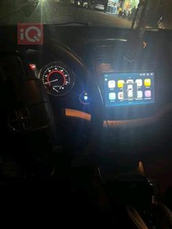 دودج جورني